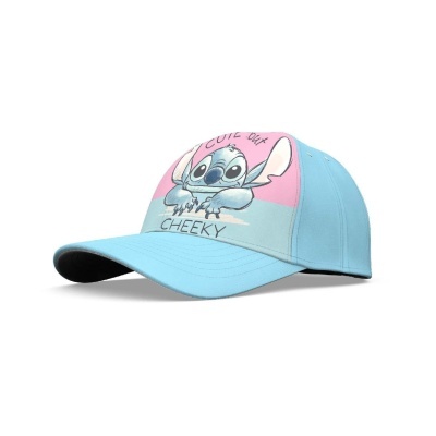 Boné Stitch