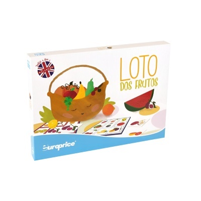 Loto dos Frutos | Europrice