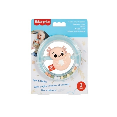 Roca Sensimals | Fisher-Price