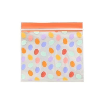 20 Sacos para doces Páscoa