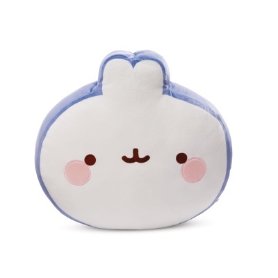 Almofada cabeça Molang | Nici