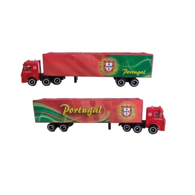 Camião Portugal