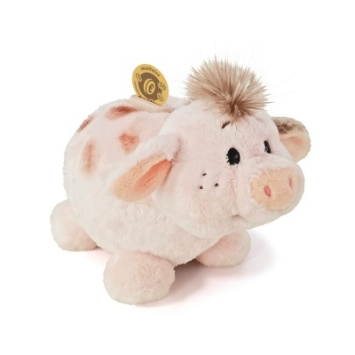 Mealheiro em peluche Porco Pigwick Farm Friends | Nici