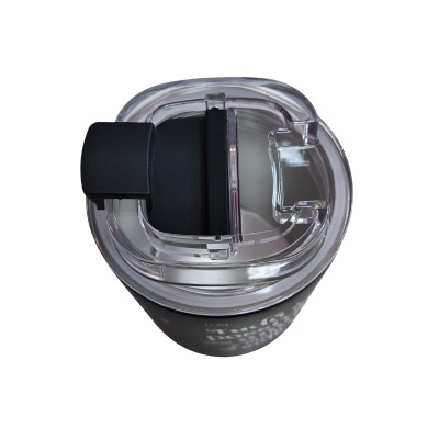 Copo térmico “Tudo é possível com amor e muito café” | Aurea