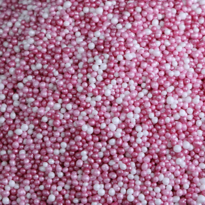 Missanga Açúcar Rainha 75g