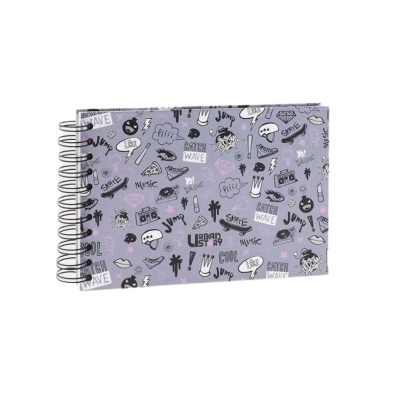 Álbum de Fotografias Urban | Lovely Story