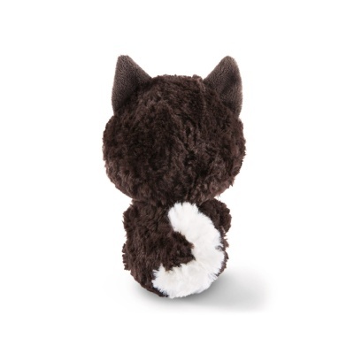 Peluche Husky Barkley Glubschis 15cm | Nici