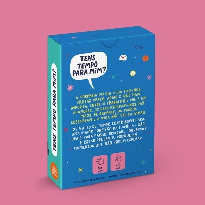 Tens Tempo para Mim? | The Happy Gang