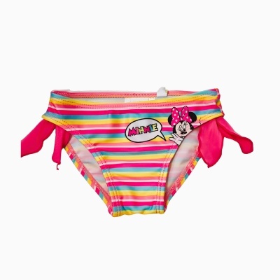 Bikini cueca Minnie Baby