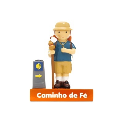 Peregrino | Little Drops of Water