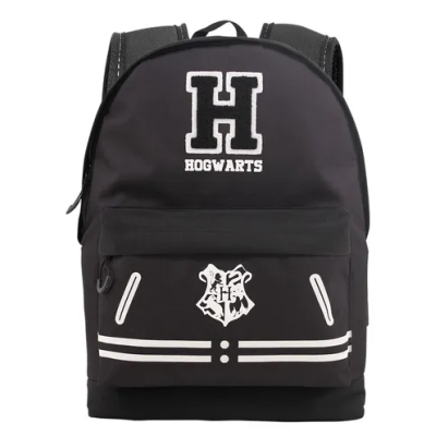 Mochila Escolar Harry Potter Hogwarts 44cm