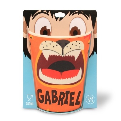 Copo Divertido Gabriel | H&H