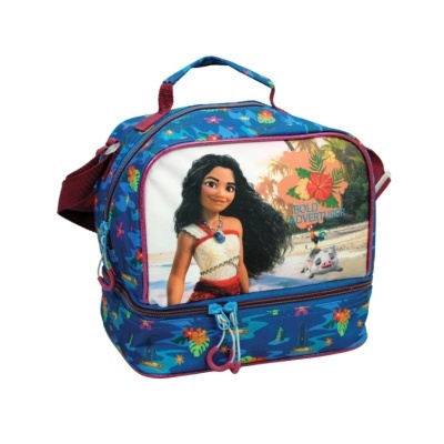 Lancheira térmica Vaiana