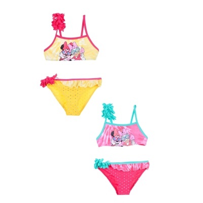Bikini Minnie