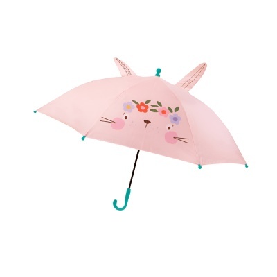 Guarda-chuva Coelha | Lemon Ribbon