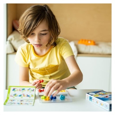Jogo IQ Twins | Smart Games Jogo IQ Twins | Smart Games