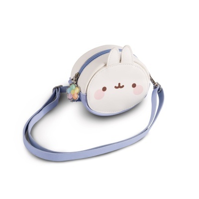 Bolsa com alça ajustável | Molang