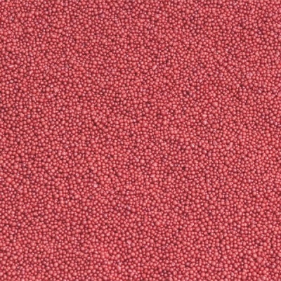 Missanga Açúcar Vermelho 75g
