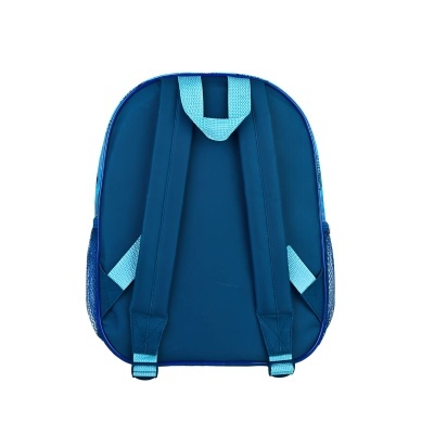 Mochila pré-escolar 3D Stitch