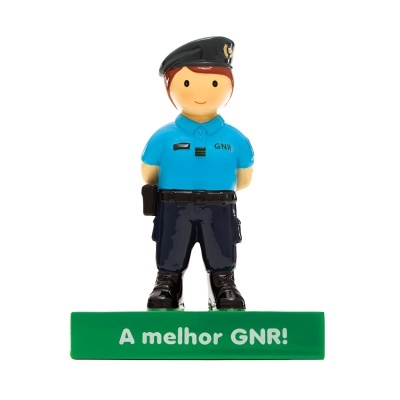 Figura "A Melhor GNR!" | Little Drops of Water
