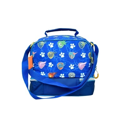 Lancheira térmica Patrulha Pata