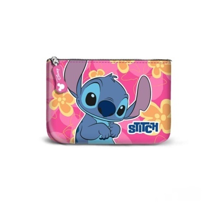 Porta-moedas Stitch