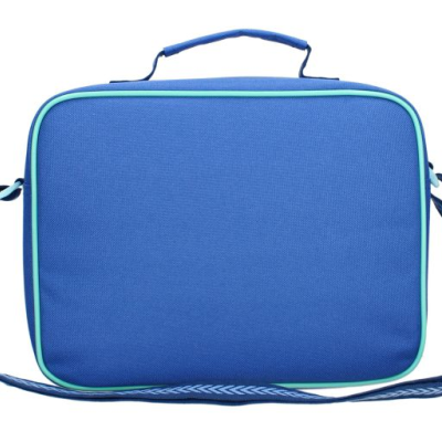 Lancheira térmica Patrulha Pata