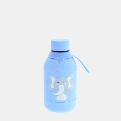 Garrafa térmica Sky Elefante 350ml | Aurea