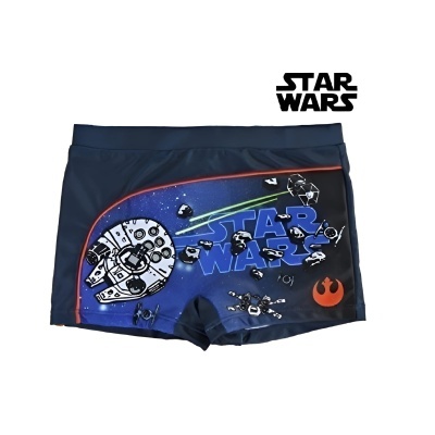 Calções de banho Lycra Star Wars