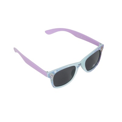 Conjunto Boné + Óculos de Sol Frozen