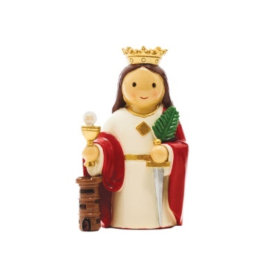 Santa Bárbara | Little Drops of Water