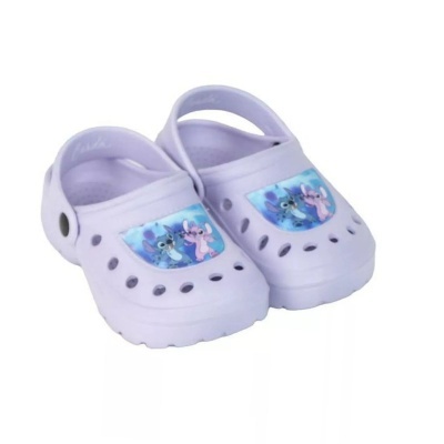 Crocs Stitch