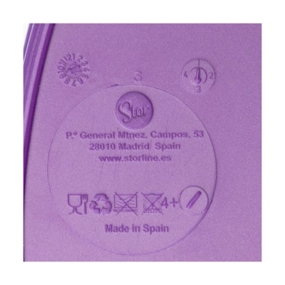 Conjunto Sanduicheira + garrafa Frozen