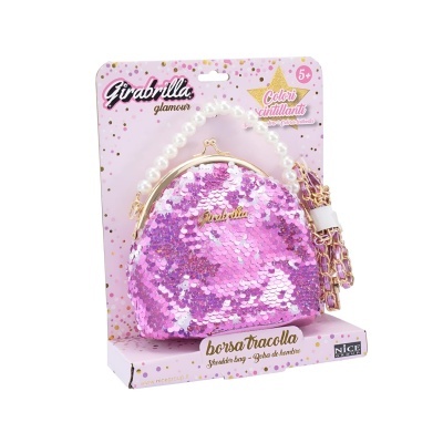 Bolsa Girabrilla Glamour Frame | Nice