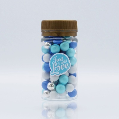 Pérolas Chocolate Celestial 65g