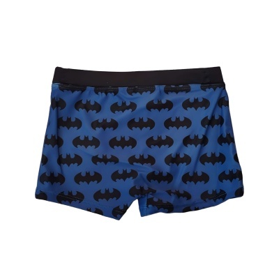 Calções de banho Lycra Batman