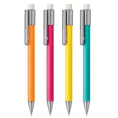 Lapiseira 0.5mm Staedtler Graphite 777 "Happy"