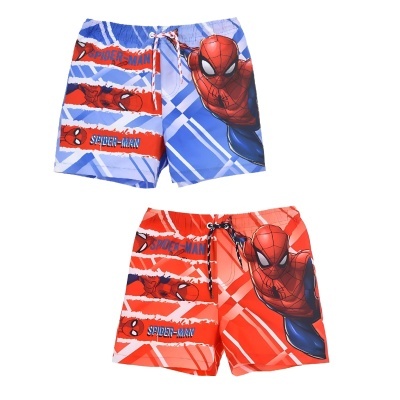 Calções de banho Spider-Man