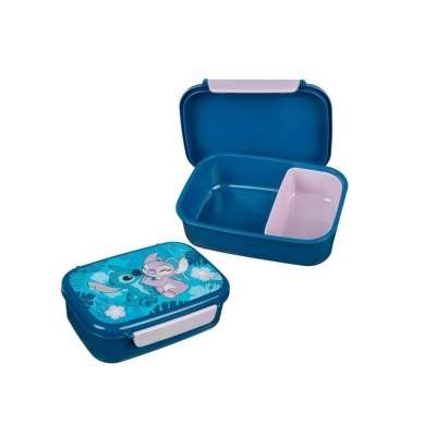 Sanduicheira Stitch & Angel