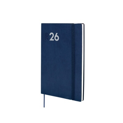 Agenda Semanal Mara Azul 2026 | Finocam