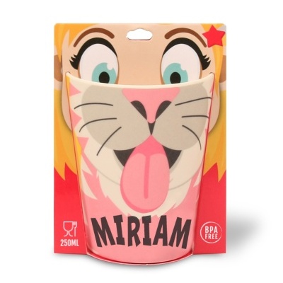 Copo Divertido Miriam | H&H