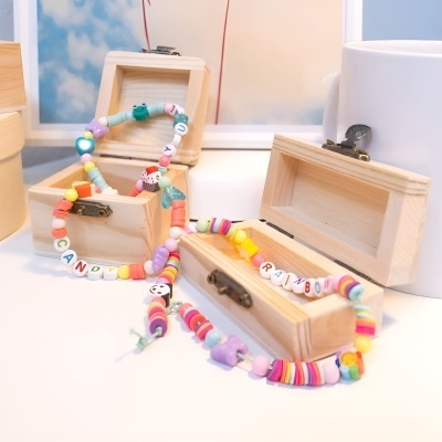 Missangas Happy Rainbow