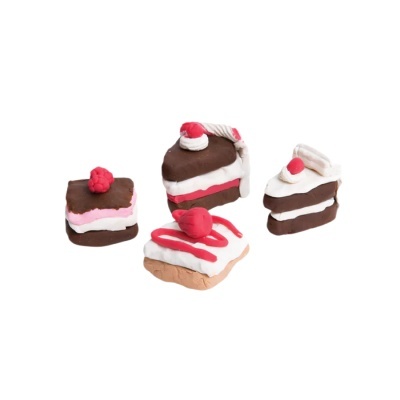 Plasticina Perfumada - Bakery Kit | Tutti Frutti