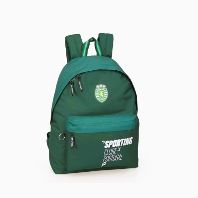 Mochila escolar Sporting | SCP