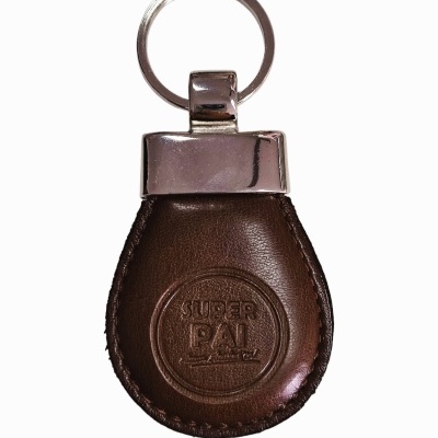 Porta-chaves "Super Pai"