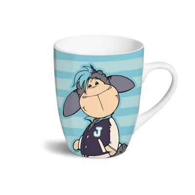 Caneca porcelana "Para o melhor sobrinho" | Nici