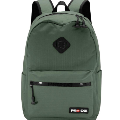 Mochila escolar Smart Khaki PRODG
