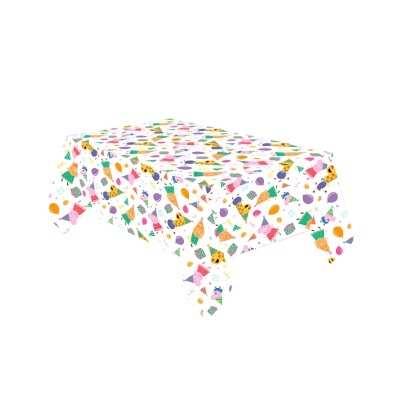 Toalha de mesa Peppa Pig