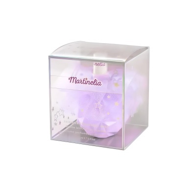 Fragrância Brilhante Purple 100ml | Martinelia