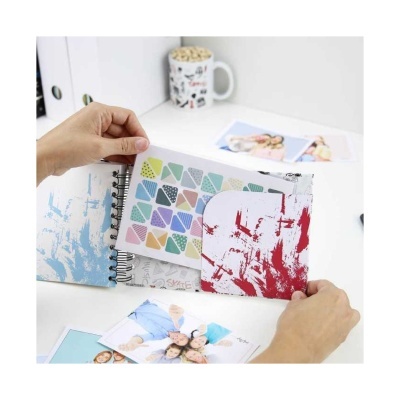 Álbum de Fotografias Urban | Lovely Story